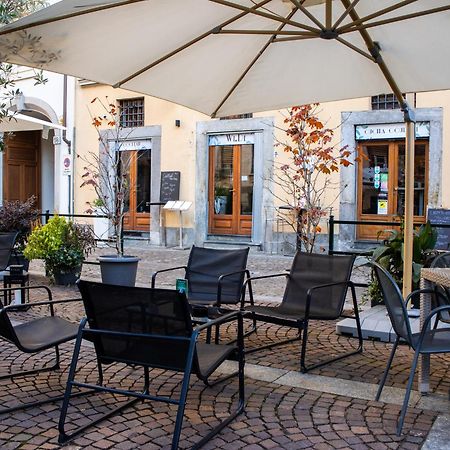 Dimora Dei Mercanti Suites Турин Экстерьер фото