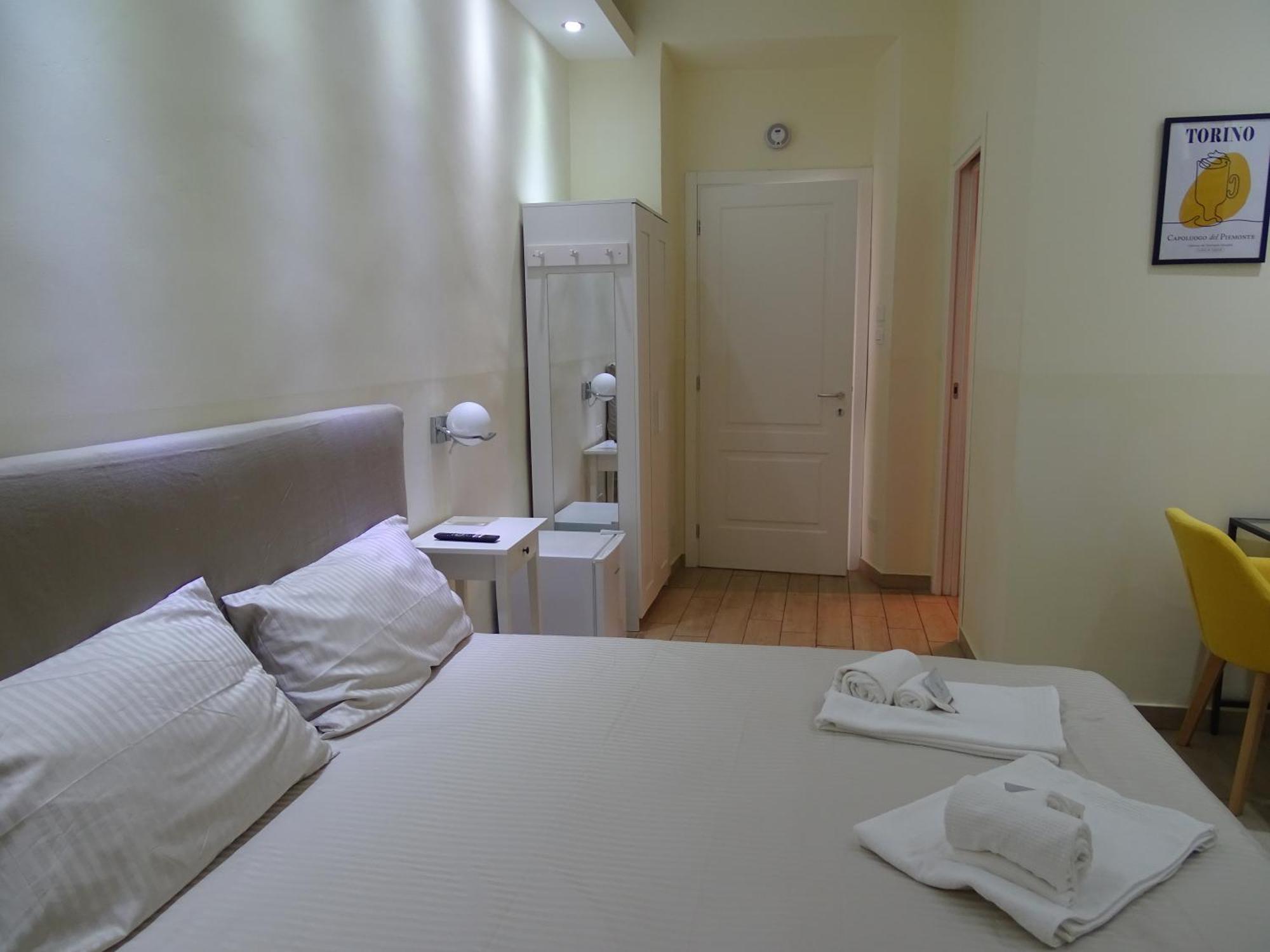 Dimora Dei Mercanti Suites Турин Экстерьер фото