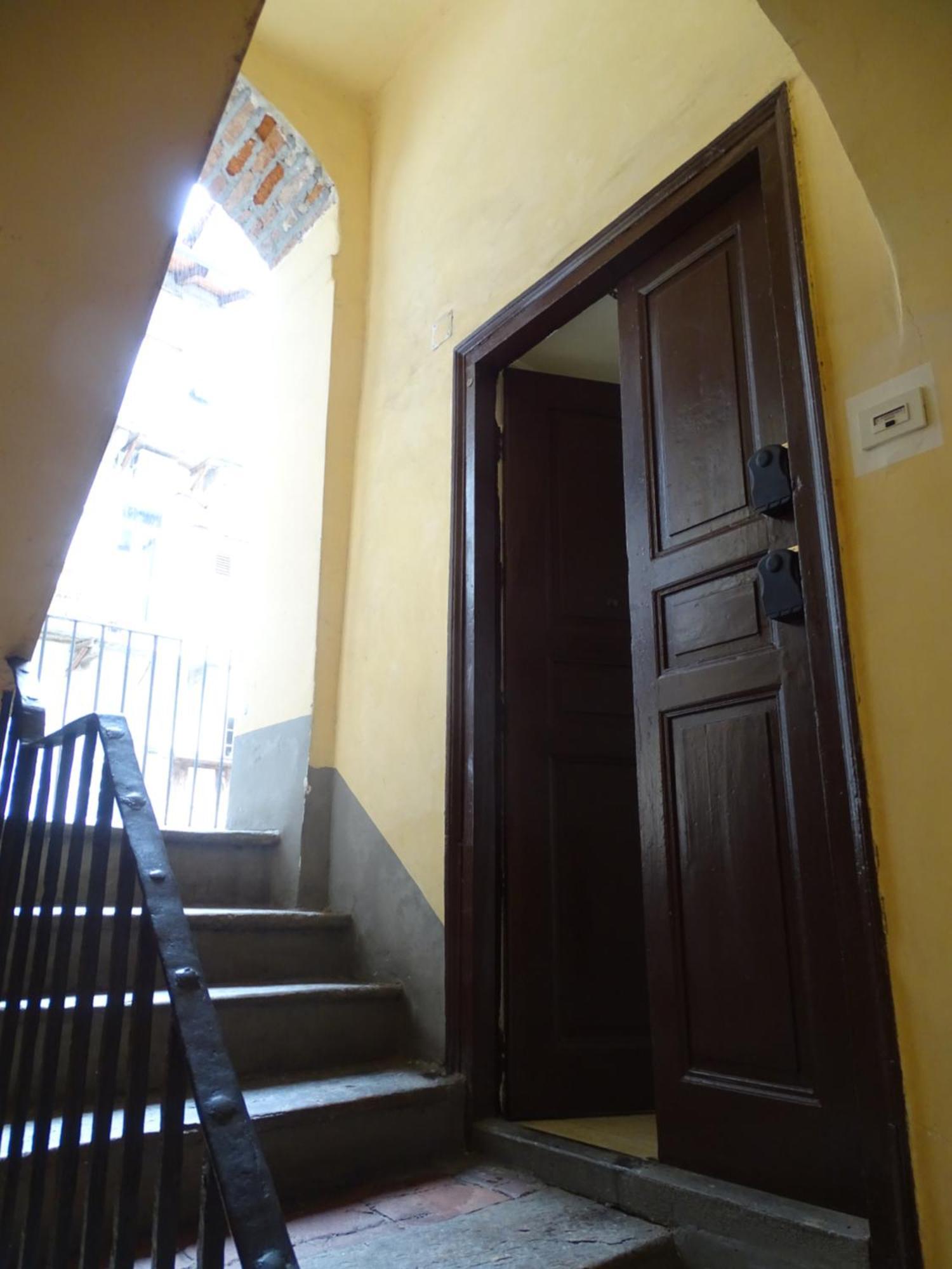 Dimora Dei Mercanti Suites Турин Экстерьер фото