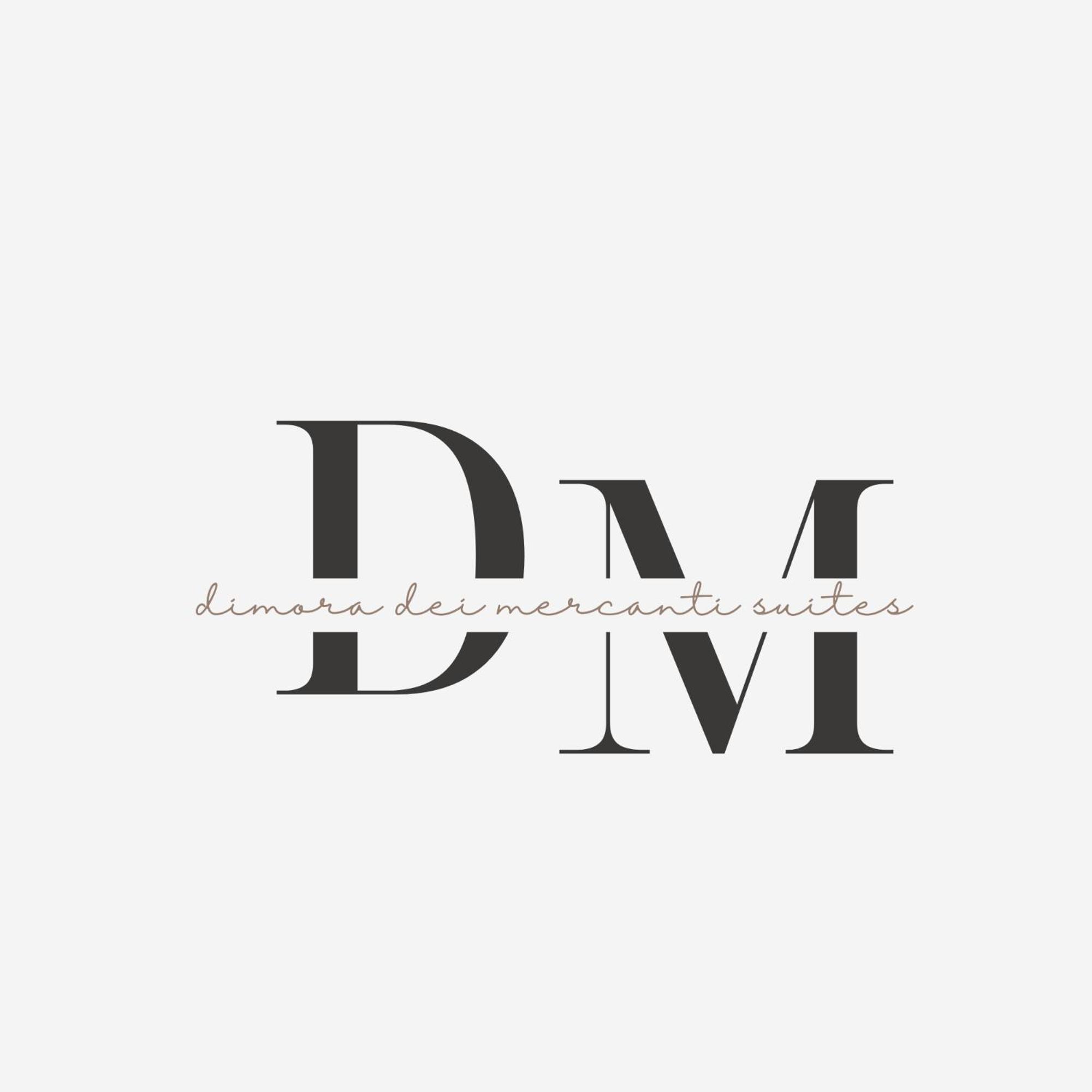 Dimora Dei Mercanti Suites Турин Экстерьер фото