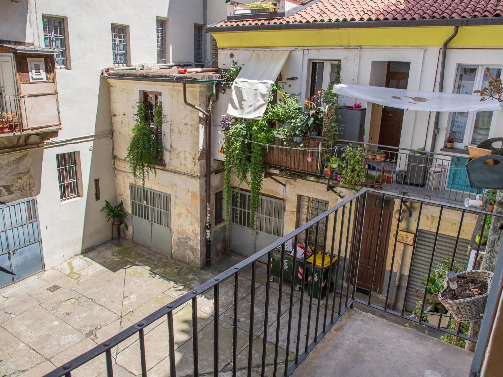 Dimora Dei Mercanti Suites Турин Экстерьер фото