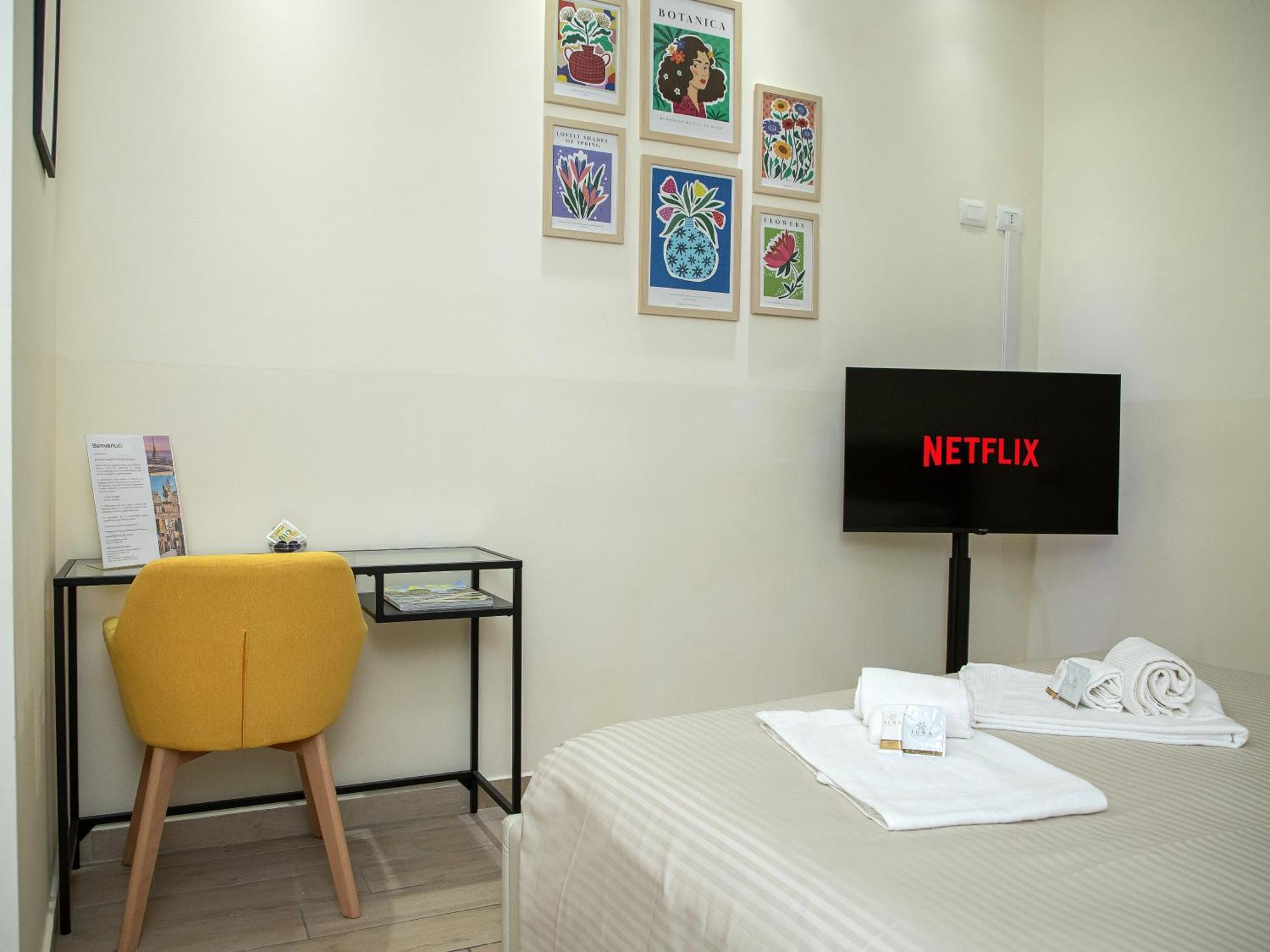 Dimora Dei Mercanti Suites Турин Экстерьер фото