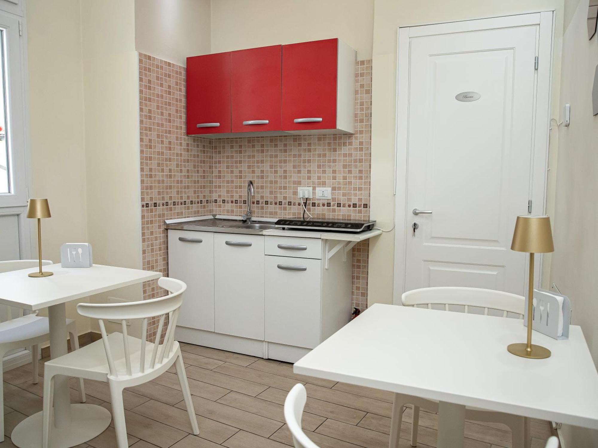 Dimora Dei Mercanti Suites Турин Экстерьер фото