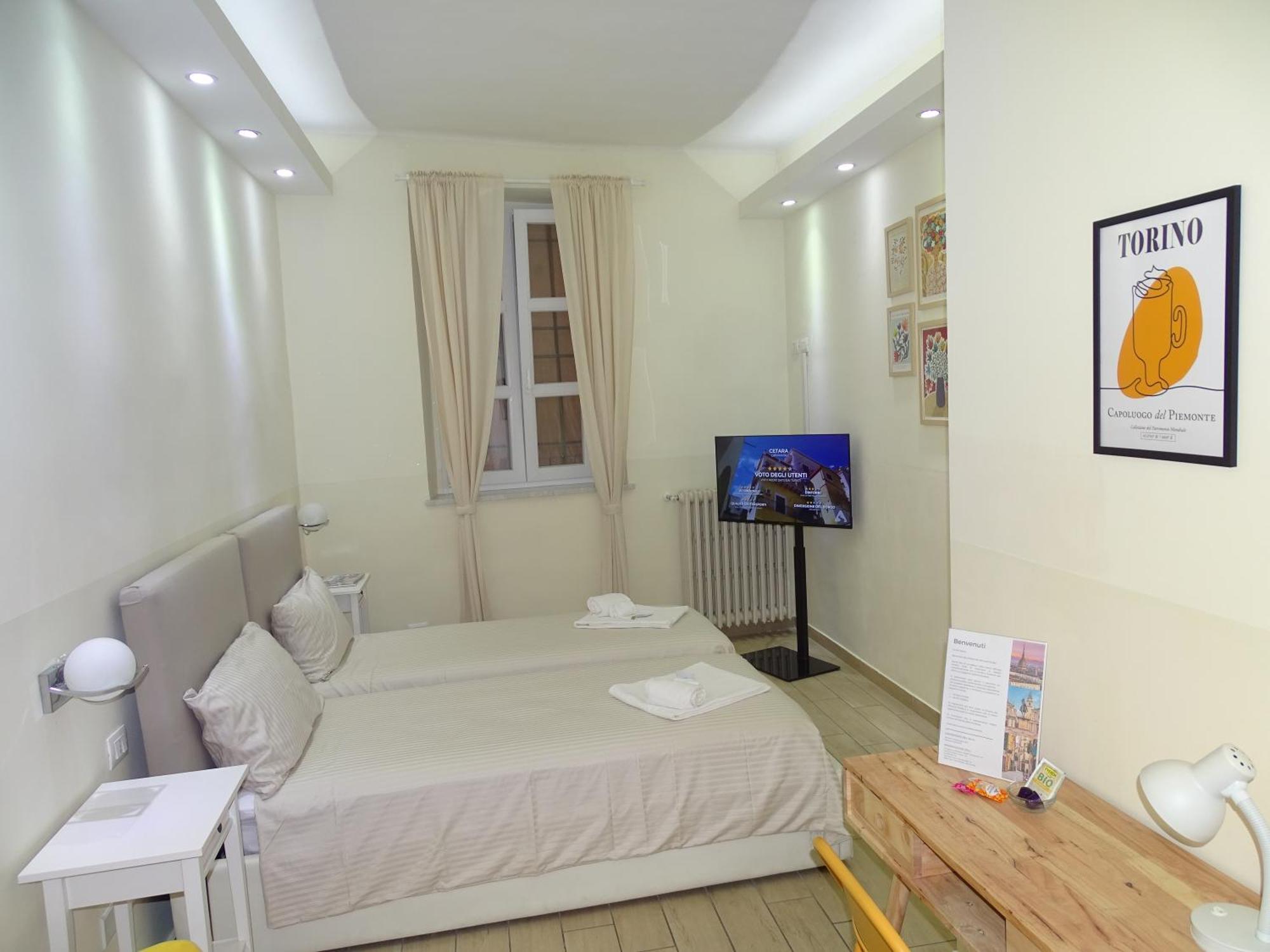 Dimora Dei Mercanti Suites Турин Экстерьер фото