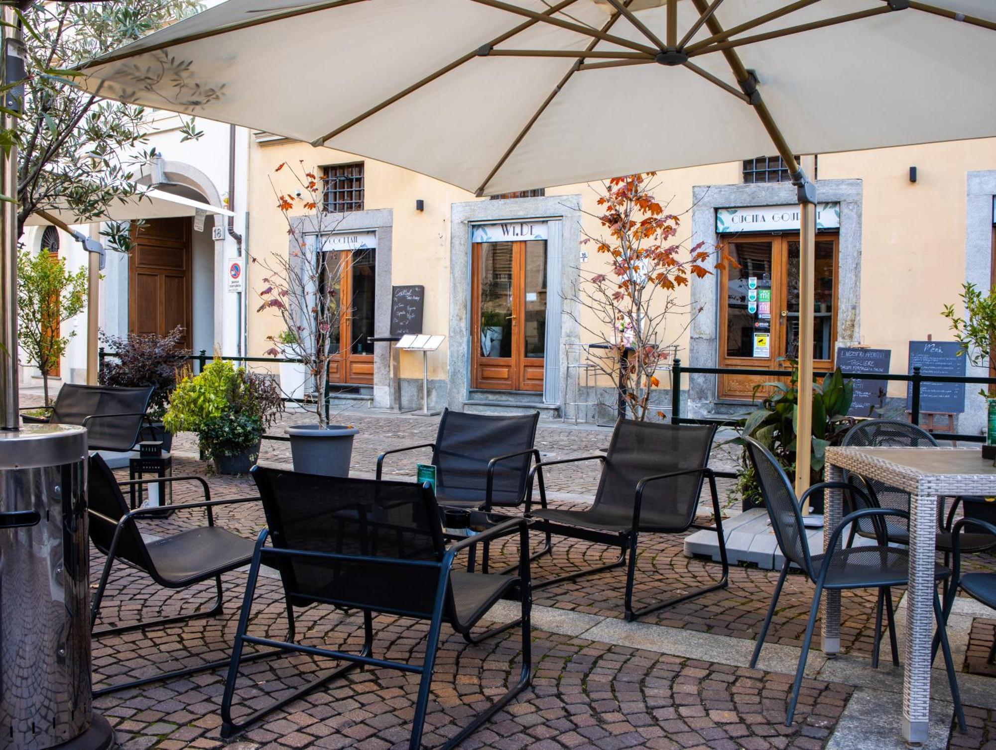 Dimora Dei Mercanti Suites Турин Экстерьер фото